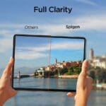 Spigen GLAS.TR Slim iPad Air 4 2020/5 2022