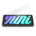 Spigen GLAS.TR Slim iPad Mini 6 2021
