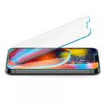Spigen GLAS.tR Slim Ochranné Sklo iPhone 14 Plus