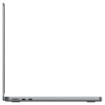 Spigen Glass FC MacBook Air 13 2022 Black