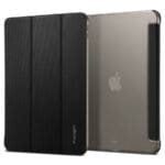 Spigen Liquid Air Folio iPad 10.9 2022 Black