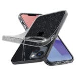 Spigen Liquid Crystal Glitter Crystal Kryt iPhone 14