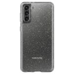 Spigen Liquid Crystal Glitter Crystal Kryt Samsung Galaxy S21