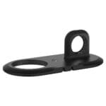 Spigen MagFit Duo Apple MagSafe & Apple Watch Charger Stand Black