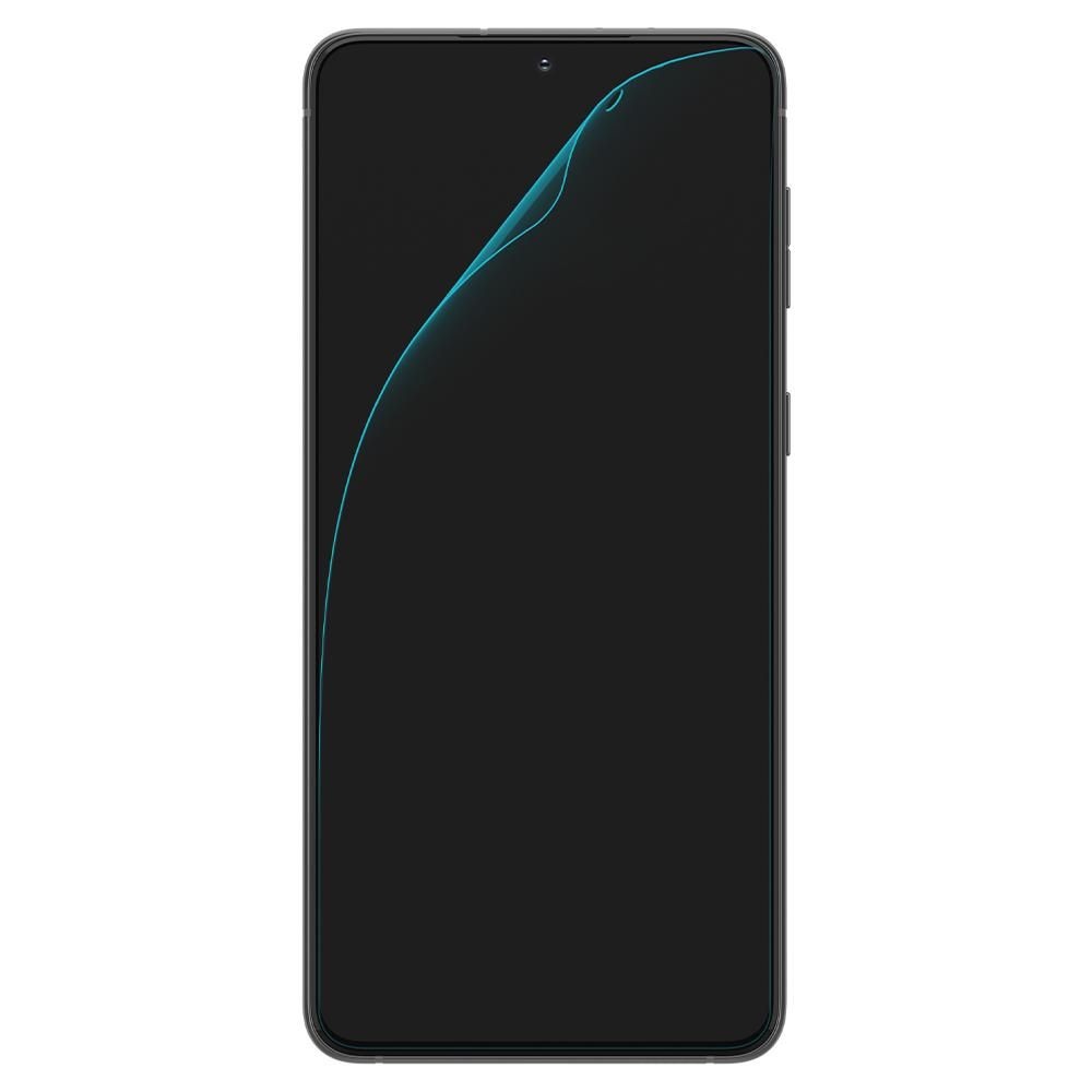 Spigen Neo Flex [2 PACK] Samsung Galaxy S21