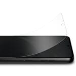 Spigen Neo Flex Ochranné Sklo Samsung Galaxy S23 Clear (2 Pack)