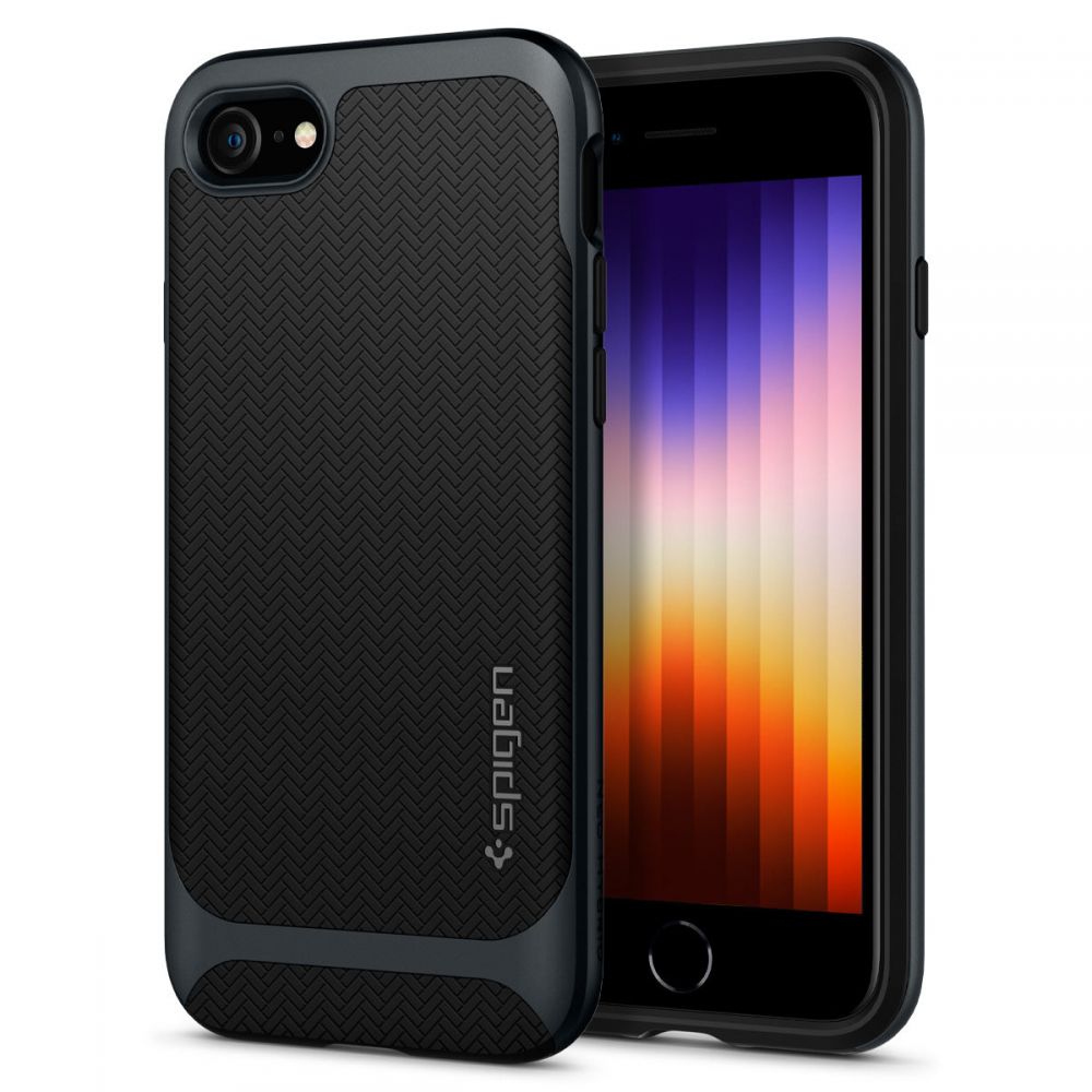 Spigen Neo Hybrid Metal Slate Kryt iPhone 7/8/SE 2020/SE 2022