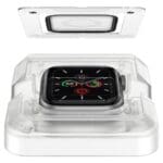 Spigen ProFlex EZ FIT Ochranné Sklo Na Apple Watch 40mm