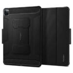 Spigen Rugged Armor ”Pro” iPad Pro 12.9 2021 Black