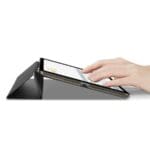 Spigen Smart Fold iPad 10.2 2019/2020/2021 Black
