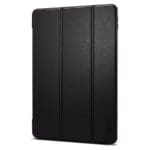 Spigen Smart Fold iPad 10.2 2019/2020/2021 Black