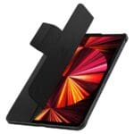 Spigen Smart Fold PLUS iPad Air 4 2020/5 2022/iPad Pro 11 2021 Black