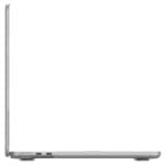 Spigen Thin Fit Apple MacBook Air 13 2022 Crystal Clear