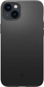 Spigen Thin Fit Black Kryt iPhone 14 Plus