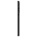 Spigen Thin Fit Black Kryt Samsung Galaxy S22 Ultra