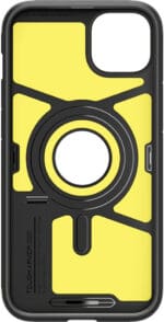 Spigen Tough Armor MagSafe Black Kryt iPhone 14 Plus