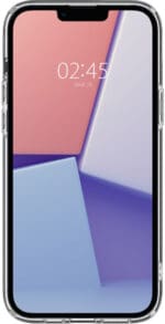 Spigen Ultra Hybrid Crystal Clear Kryt iPhone 14 Plus