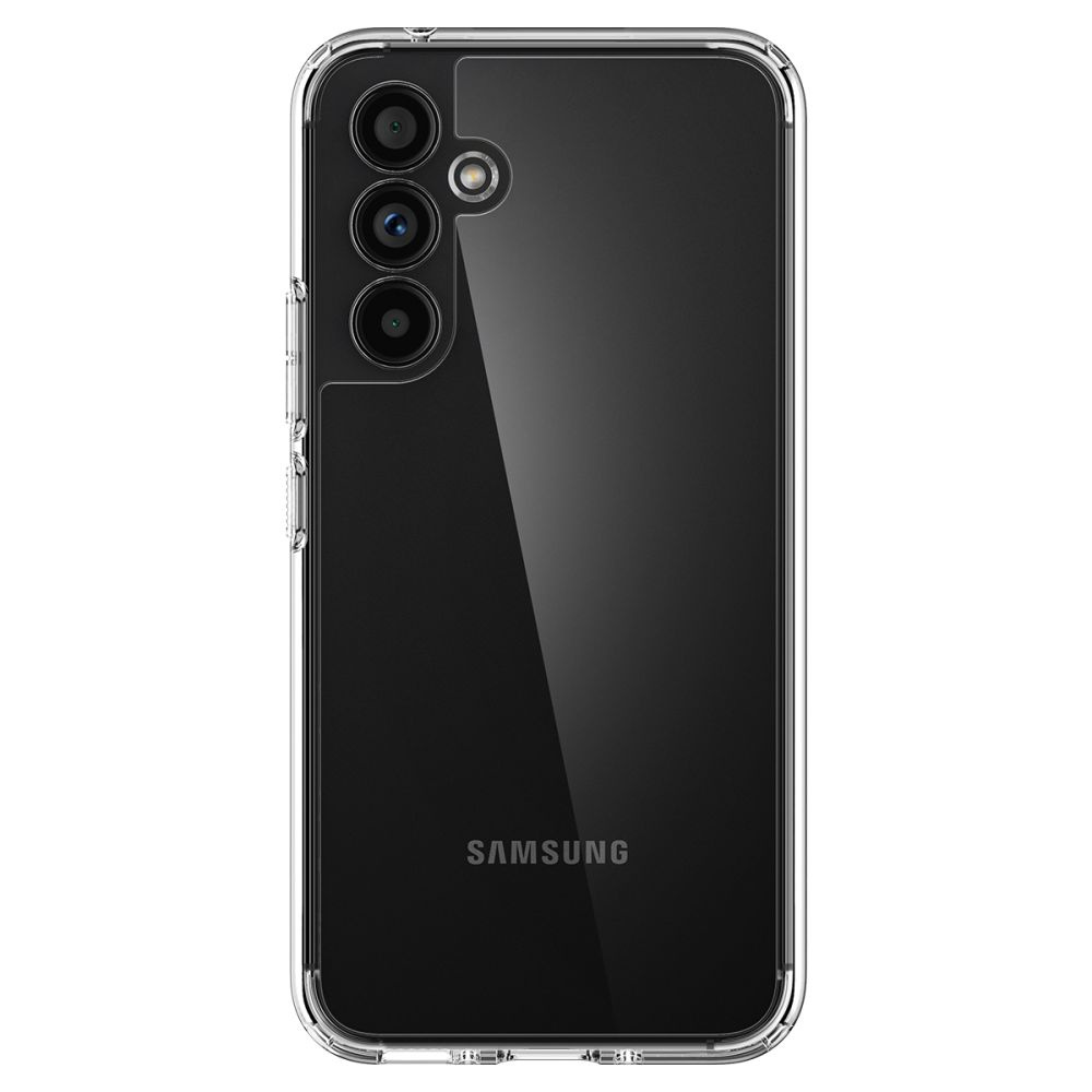 Spigen Ultra Hybrid Crystal Clear Kryt Samsung Galaxy A54 5G