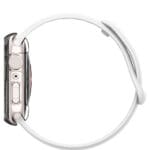 Spigen Ultra Hybrid Kryt Na Apple Watch 45mm Crystal Clear