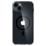 Spigen Ultra Hybrid MagSafe Black Kryt iPhone 14 Plus