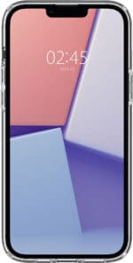 Spigen Ultra Hybrid MagSafe White Kryt iPhone 14