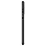 Spigen Ultra Hybrid Matte Black Kryt Samsung Galaxy S21