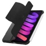 Spigen Ultra Hybrid Pro iPad Mini 6 2021 Black