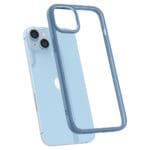 Spigen Ultra Hybrid Sierra Blue Kryt iPhone 14