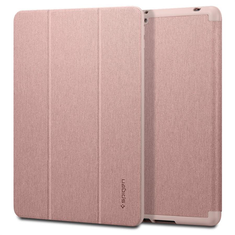 Spigen Urban FIT iPad 10.2 2019/2020/2021 Rose Gold