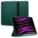 Spigen Urban FIT iPad Pro 12.9 2021/2022 Midnight Green