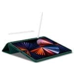 Spigen Urban FIT iPad Pro 12.9 2021/2022 Midnight Green