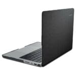 Spigen Urban Fit Kryt MacBook Pro 14 2021-2022 Black