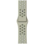 Sport Náramok Apple Watch 45/44/42/Ultra Fog Vintage/Lichen Large