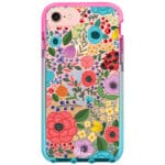 Spring Flowers Kryt iPhone 8/7/SE 2020/SE 2022