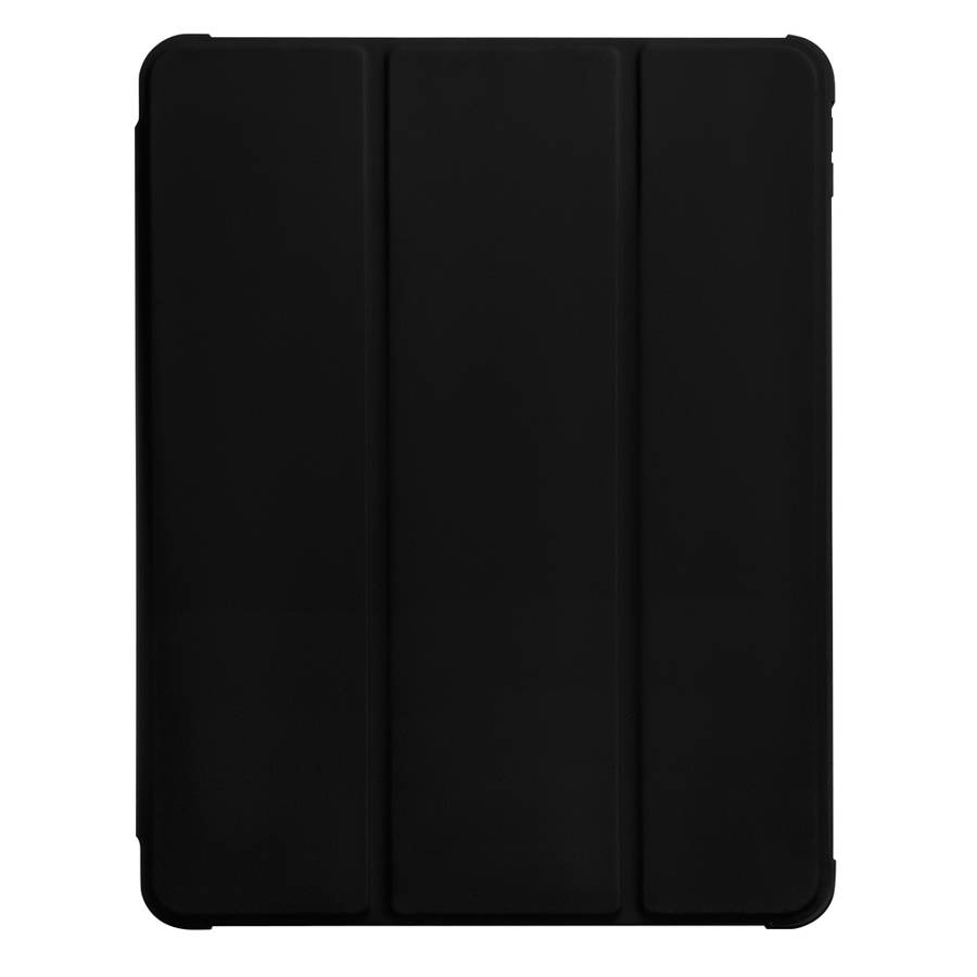 Stand Tablet Case Smart Cover Case for iPad Mini 5 with Stand Function Black