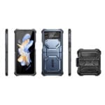 Supcase IBLSN Armorbox Tilt Kryt Samsung Galaxy Z Flip 4