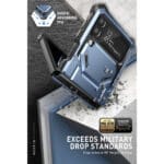 Supcase IBLSN Armorbox Tilt Kryt Samsung Galaxy Z Flip 4