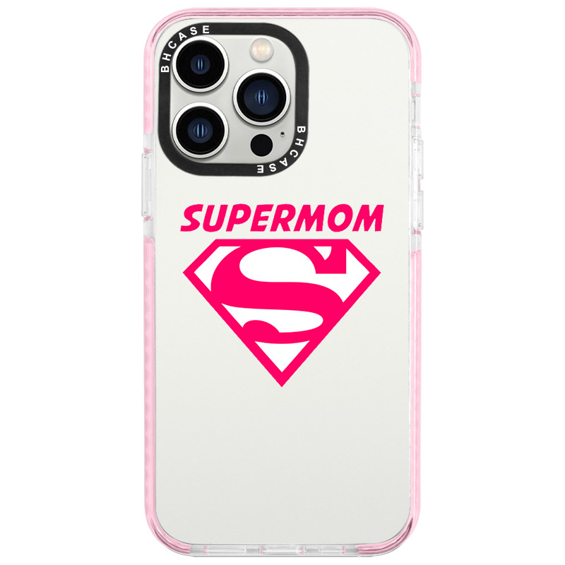 Supermom Kryt iPhone 13 Pro