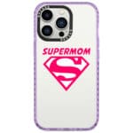 Supermom Kryt iPhone 14 Pro