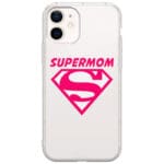 Supermom Kryt iPhone 12 Mini
