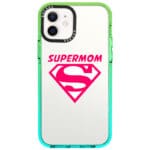 Supermom Kryt iPhone 12 Mini