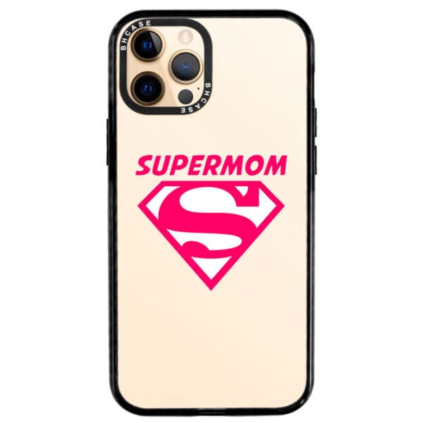 Supermom Kryt iPhone 12 Pro Max