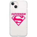 Supermom Kryt iPhone 13