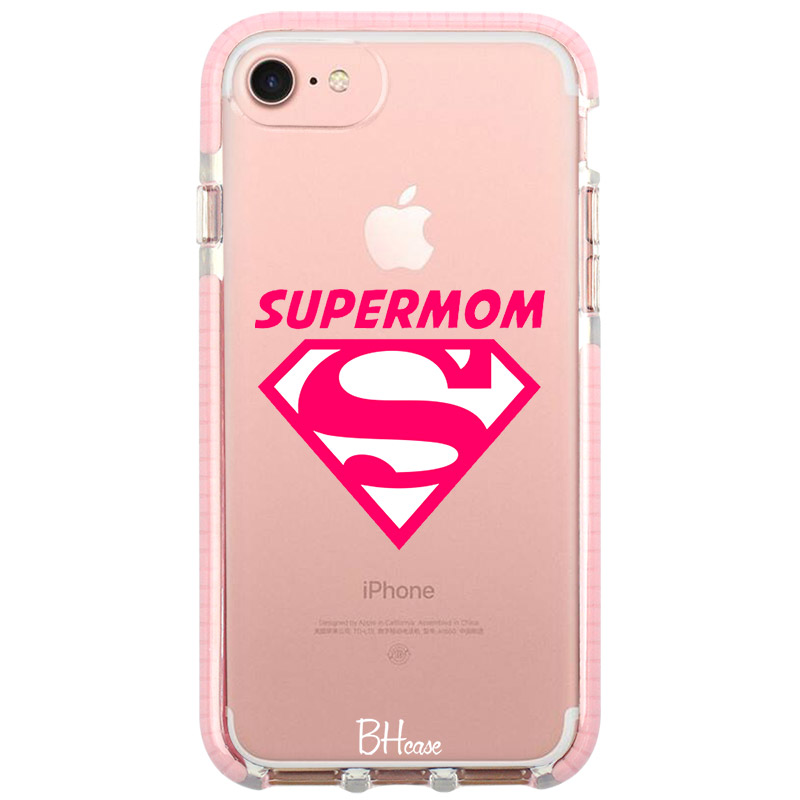 Supermom Kryt iPhone 8/7/SE 2020/SE 2022