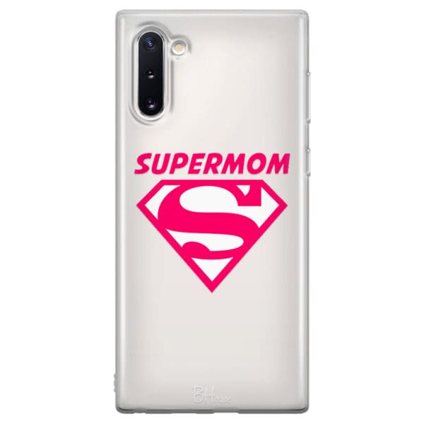 Supermom Kryt Samsung Note 10