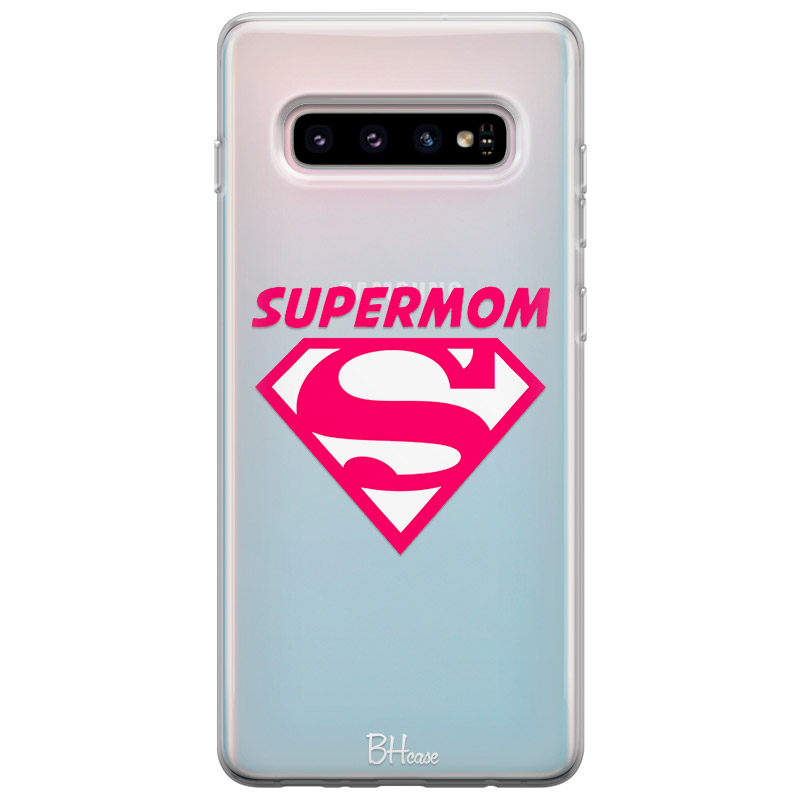 Supermom Kryt Samsung S10