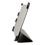 Tactical Book Tri Fold Case for iPad Mini 6 (2021) 8.3 Black