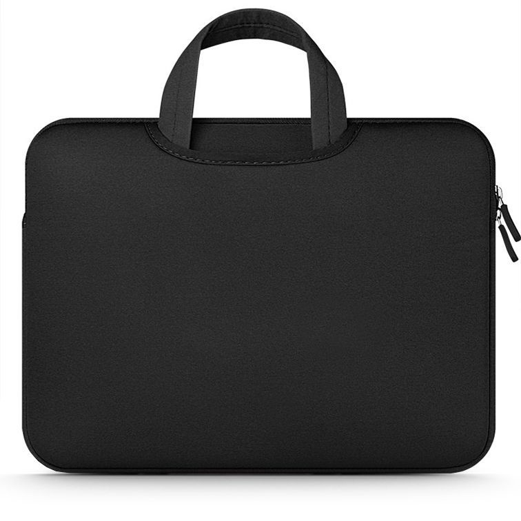 Tech-Protect Airbag Laptop 14 Black