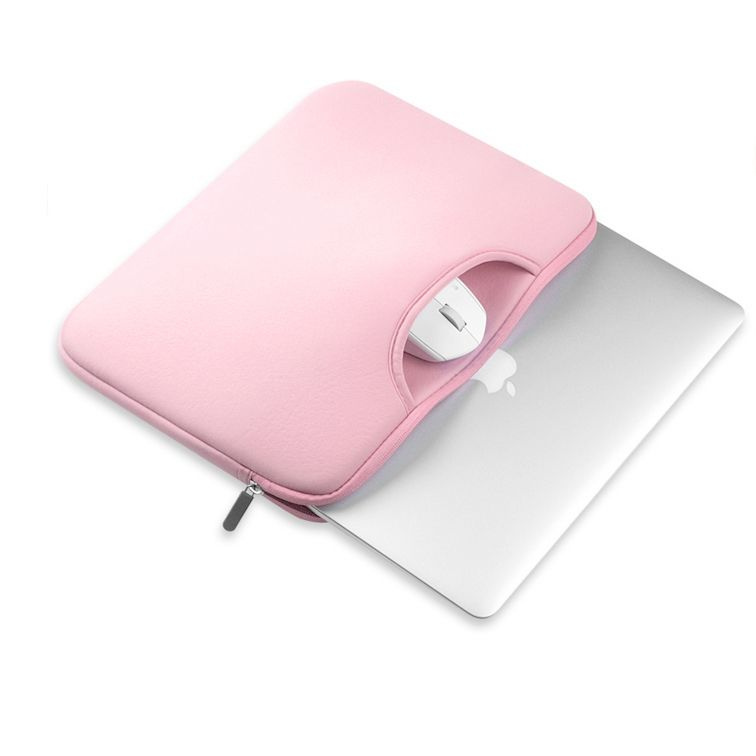 Tech-Protect Airbag Laptop 14 Pink