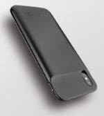 Tech-Protect Battery Pack 4100mah Black Kryt iPhone X/XS